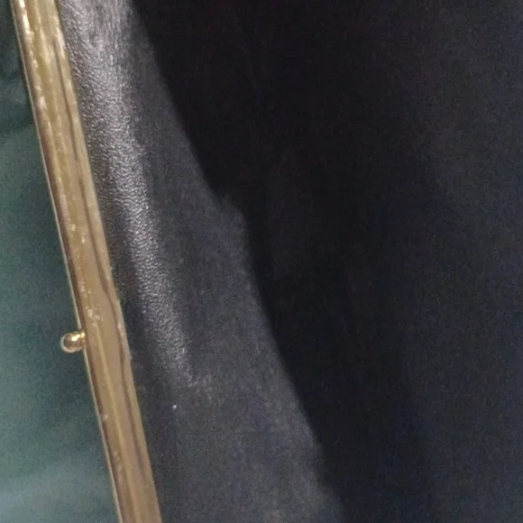 Black clutch - Picture 3 of 3